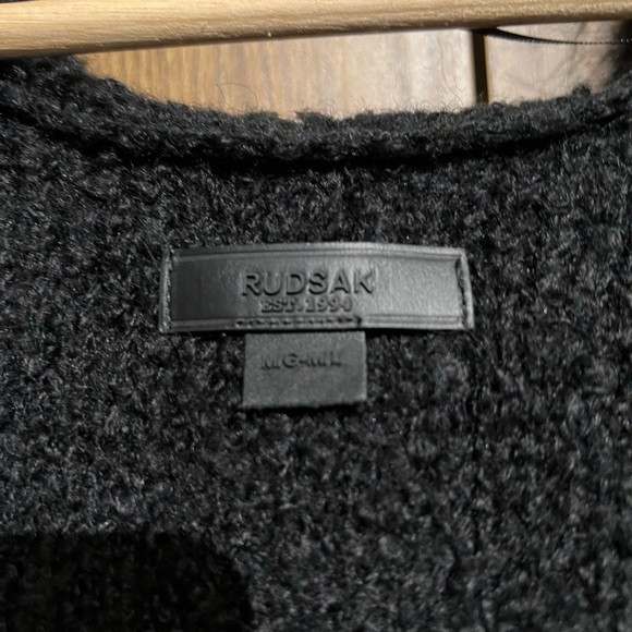 Jacket - RUDSAK - M/L - Picture 3 of 3